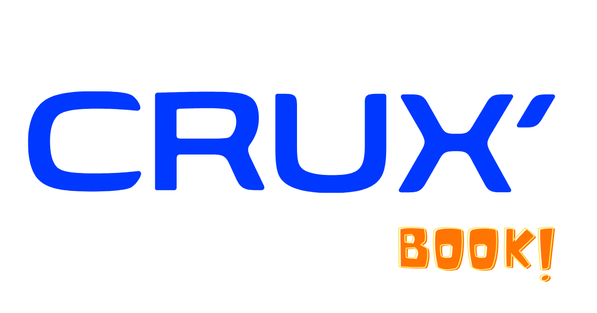 CRUXBOOK